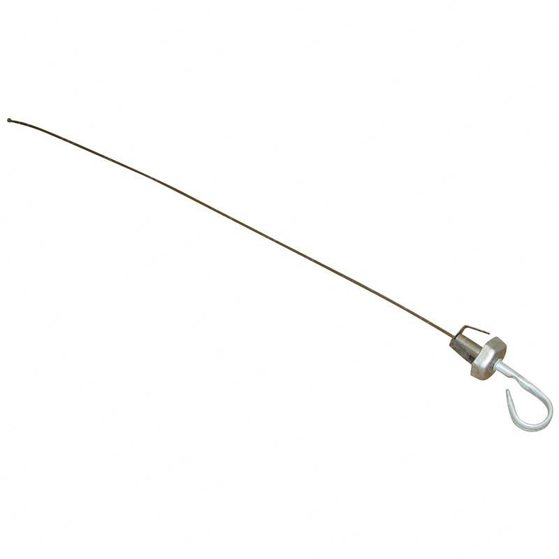 GAUGE ASSEMBLY CT0389389 ct0389389 product image