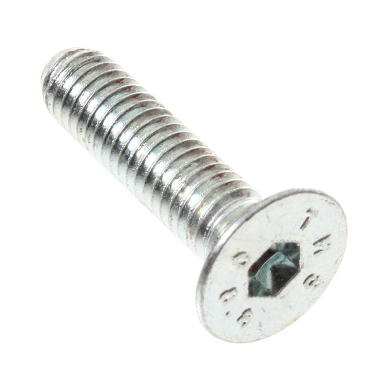 SCREW - FLATHEAD SOCKET GN01.0006.0033 gn01-0006-0033 product image