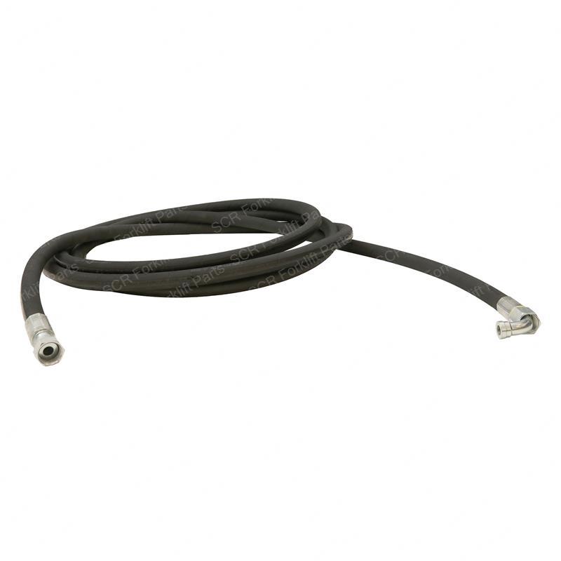 HOSE 8M4KXTF .50X197.00 S JL2753759 jl2753759 product image