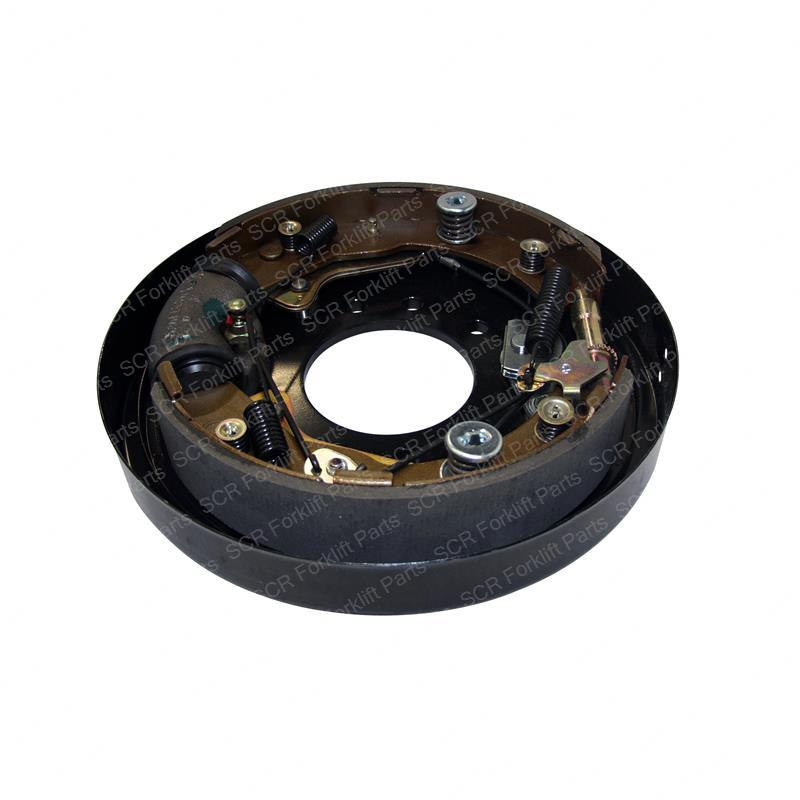 BRAKE ASSEMBLY - LH NI44010-50H00 ni44010-50h00 product image