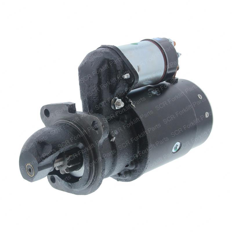 STARTER NEW NICK2385010 nick2385010 product image