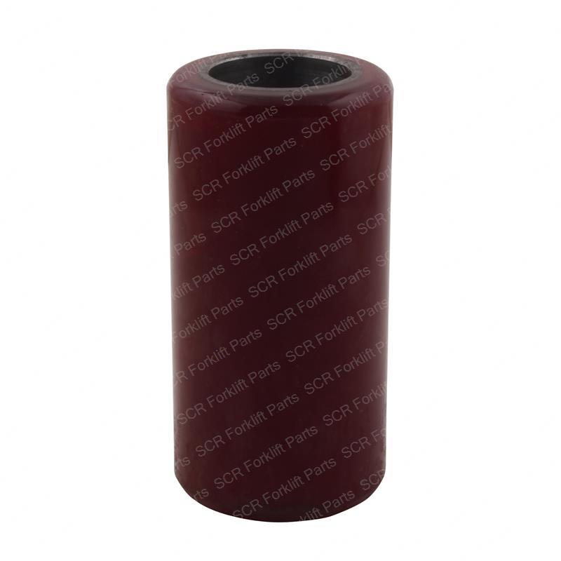 WHEEL - POLY 3.25X6.5X2.05X1.4 RA632321SMH-MIL ra632321smh-mil product image