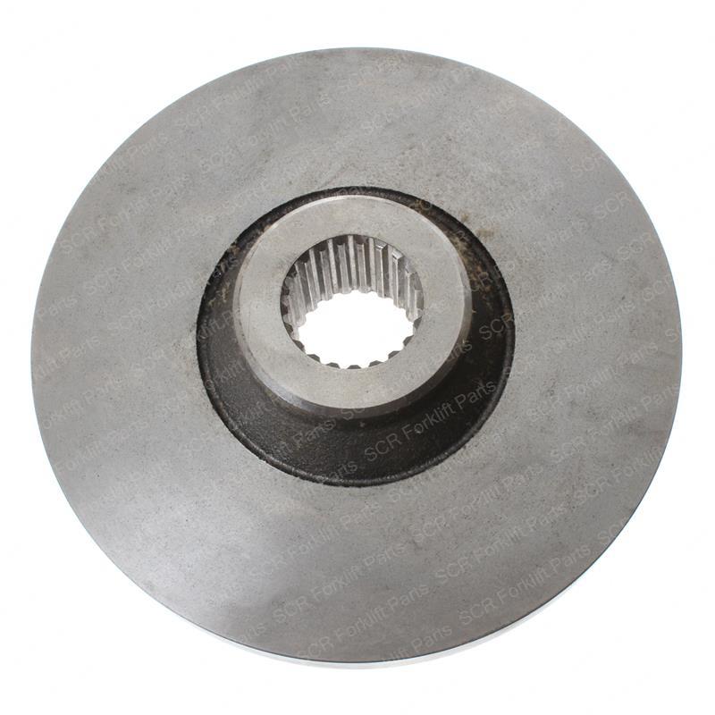 BRAKEDISC LI1275040102 li1275040102 product image