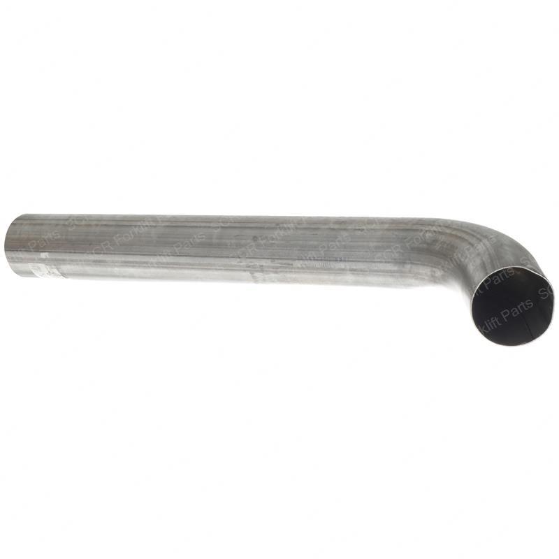 TUBE EXHAUST JL91553017 jl91553017 product image