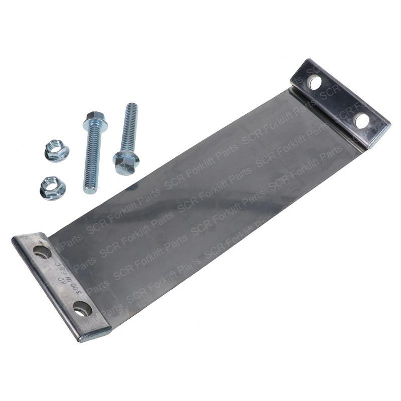 CLAMP - SEAL JL1100440 jl1100440 product image