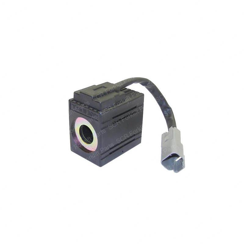 SOLENOID PARK B HY1580806 hy1580806 product image