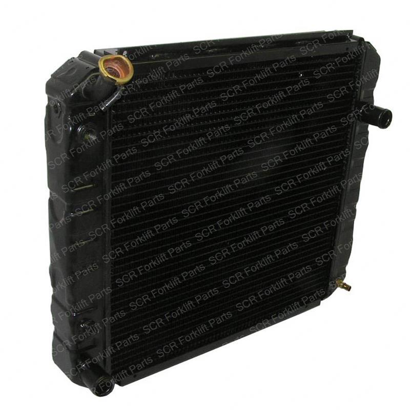 RADIATOR DWYT5800376-62 dwyt5800376-62 product image