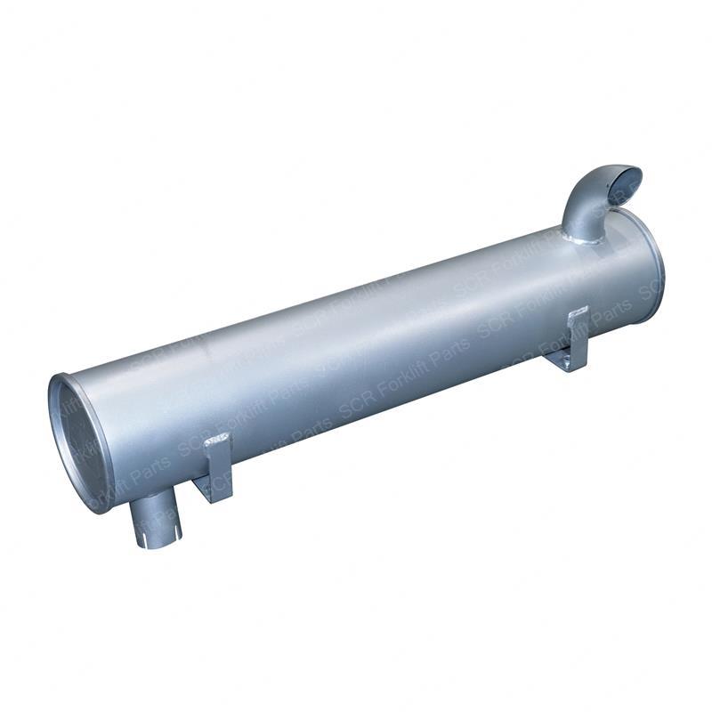 MUFFLER BC6559954 bc6559954 product image