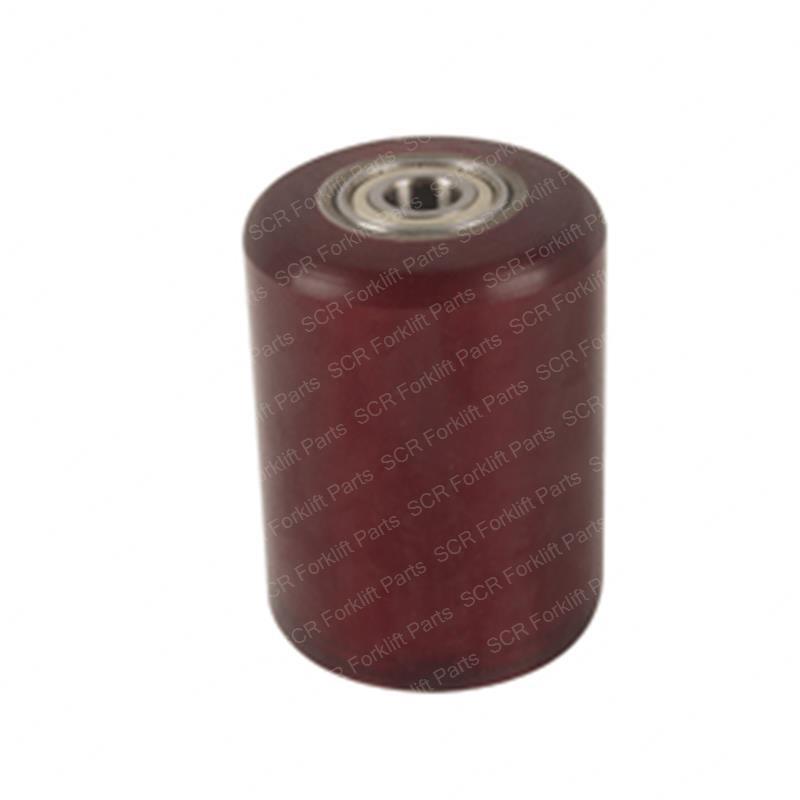WHEEL ASSEMBLY - POLY - STD YT065269600 yt065269600 product image