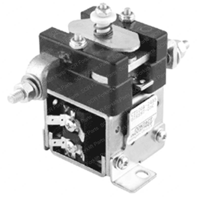 CONTACTOR 24 VOLT RA1-105-111 ra1-105-111 product image