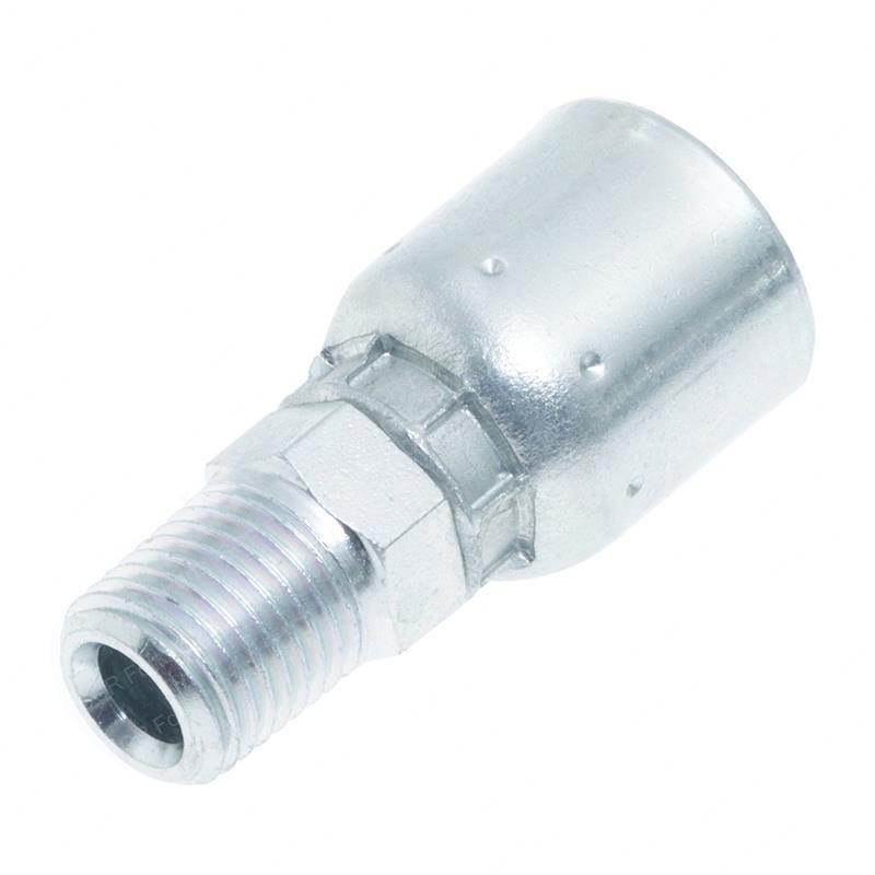 FITTING - HYDRAULIC CRIMP SY1262544 sy1262544 product image