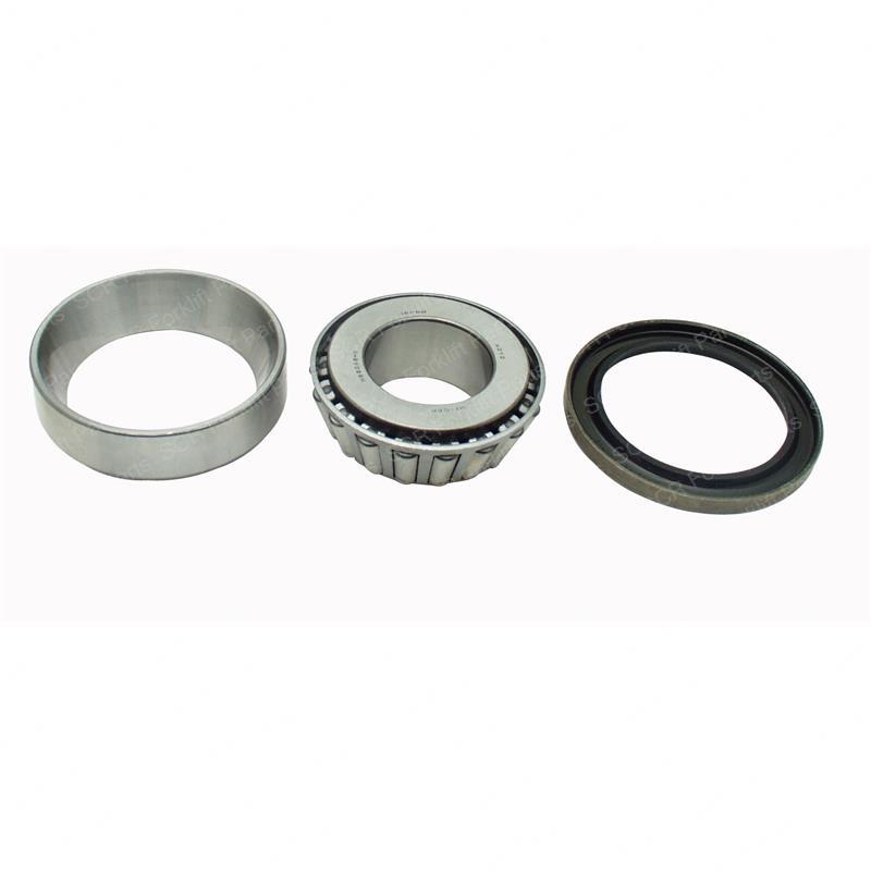 BEARING - TAPER ROLLER CUP+CONE LI1225169 li1225169 product image