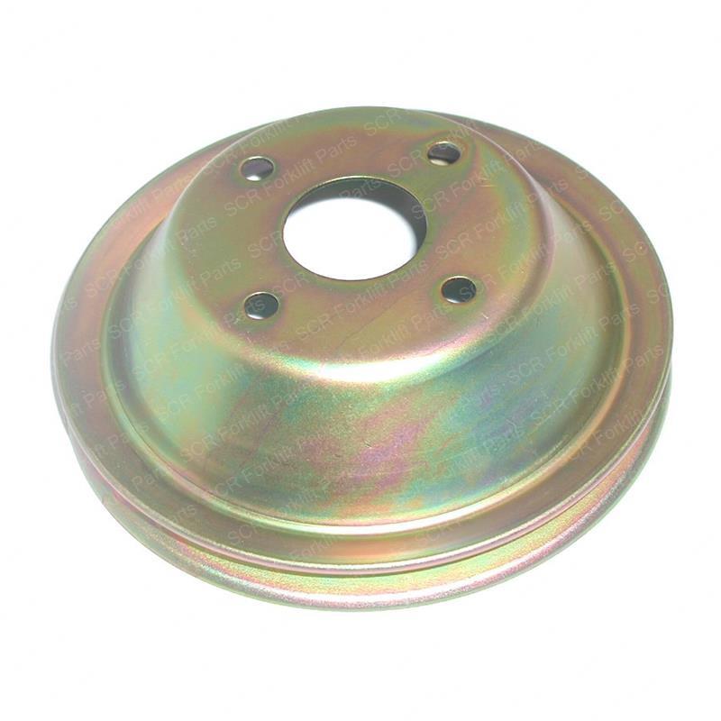 PULLEY - WATERPUMP DWD490722 dwd490722 product image
