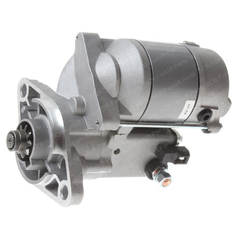 STARTER MOTOR CL7004628 cl7004628 product image
