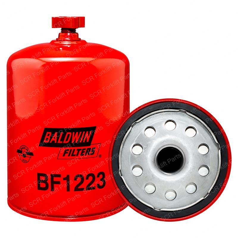 FILTER - FUEL/WATER SEPARATOR NIBF1223 nibf1223 product image