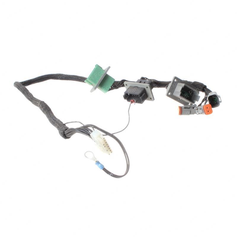 MAN ENC - HARNESS CONTROL SY28-116957 sy28-116957 product image