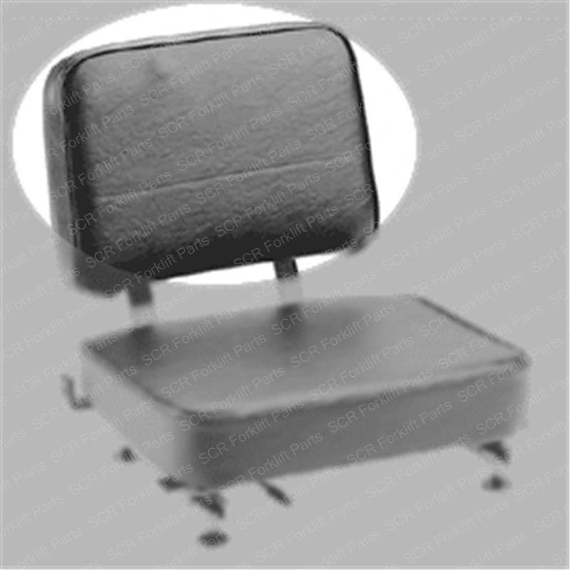 CUSHION - SEAT BACK VINYL TY00591-07828-81 ty00591-07828-81 product image
