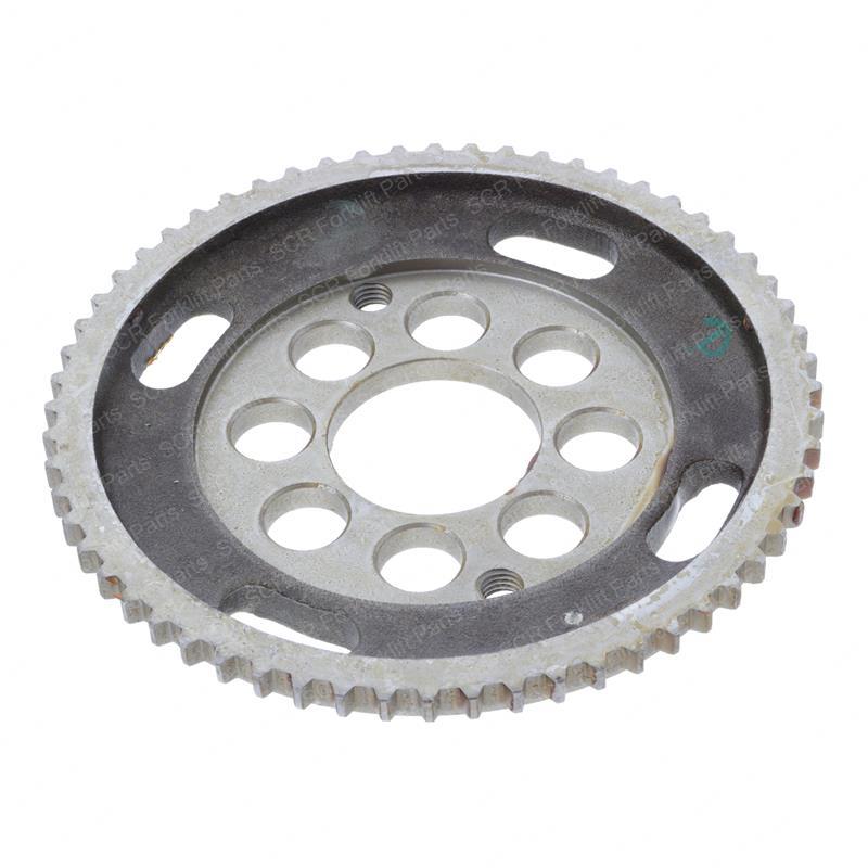 WHEEL CARRIER GN218358GT gn218358gt product image