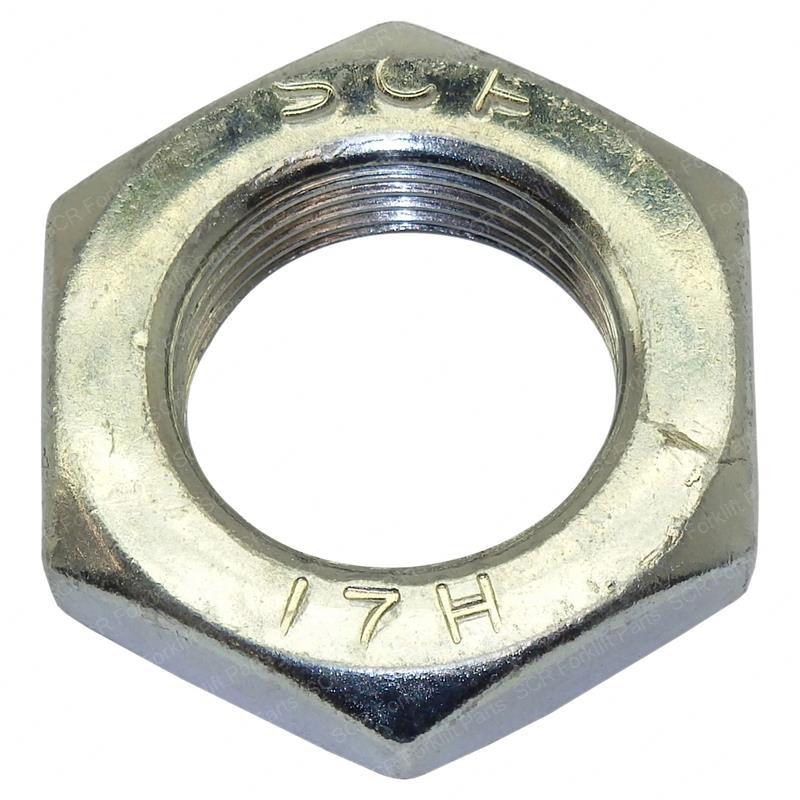 HEXAGONNUT M30X205A2C LI9208156268 li9208156268 product image