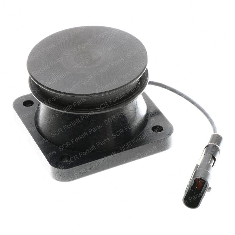 PULLEY ENCODER ASSEMBLY RA828-013-303 ra828-013-303 product image