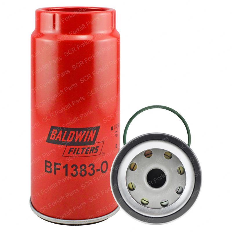 SEPARATOR - FUEL/WATER DWK1006529 dwk1006529 product image