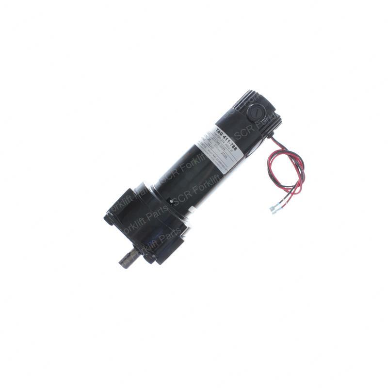 MOTOR ASSEMBLY - STEER RA114-020-334 ra114-020-334 product image