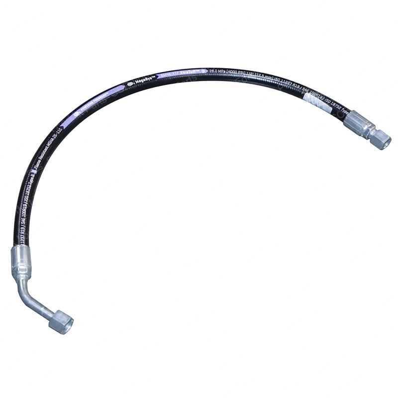 HYDRAULIC HOSE ASSEMBLY BC7198176 bc7198176 product image