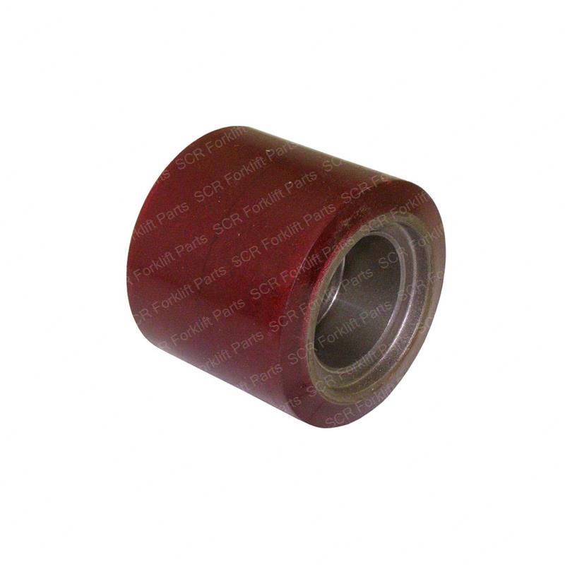 WHEEL - POLY 2.50X2.25X1.375 TY00591-25791-81 ty00591-25791-81 product image