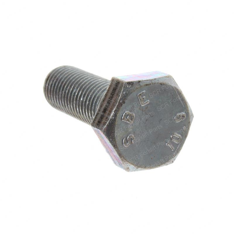 CAPSCREW M10-1.25 X 30 DWS0712263 dws0712263 product image