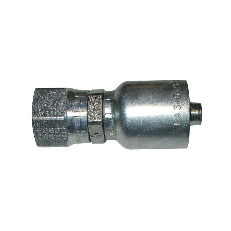 FITTING - ORFS PARKER HY0865538-PR hy0865538-pr product image