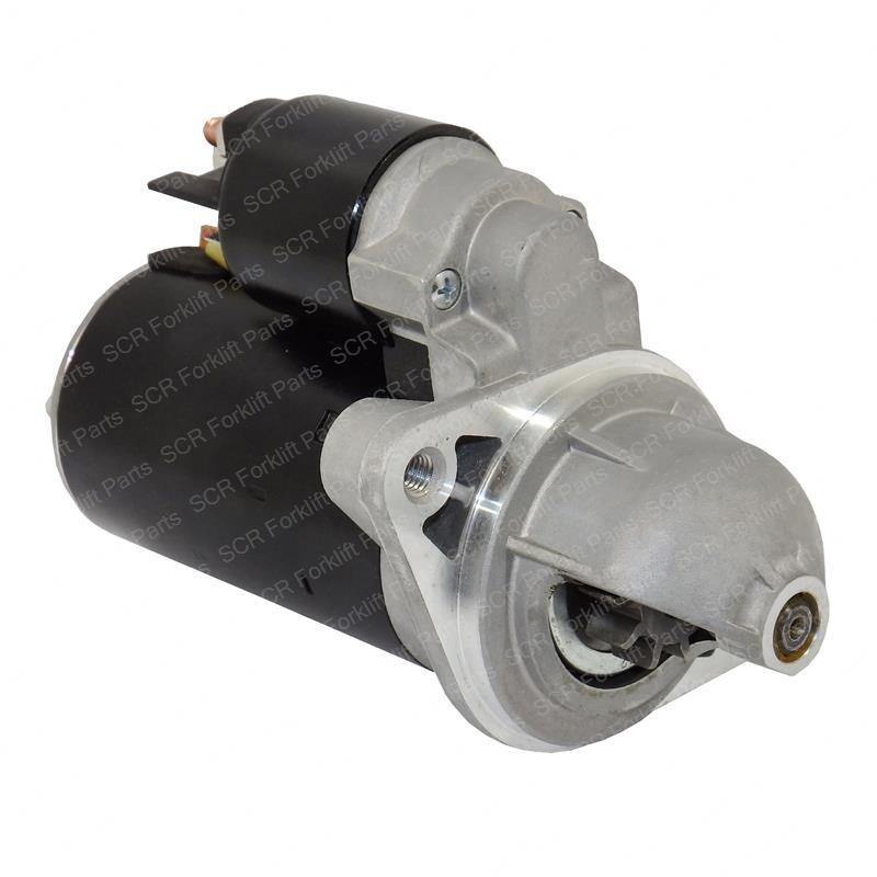 STARTER MOTOR JC332/G4157 jc332-g4157 product image