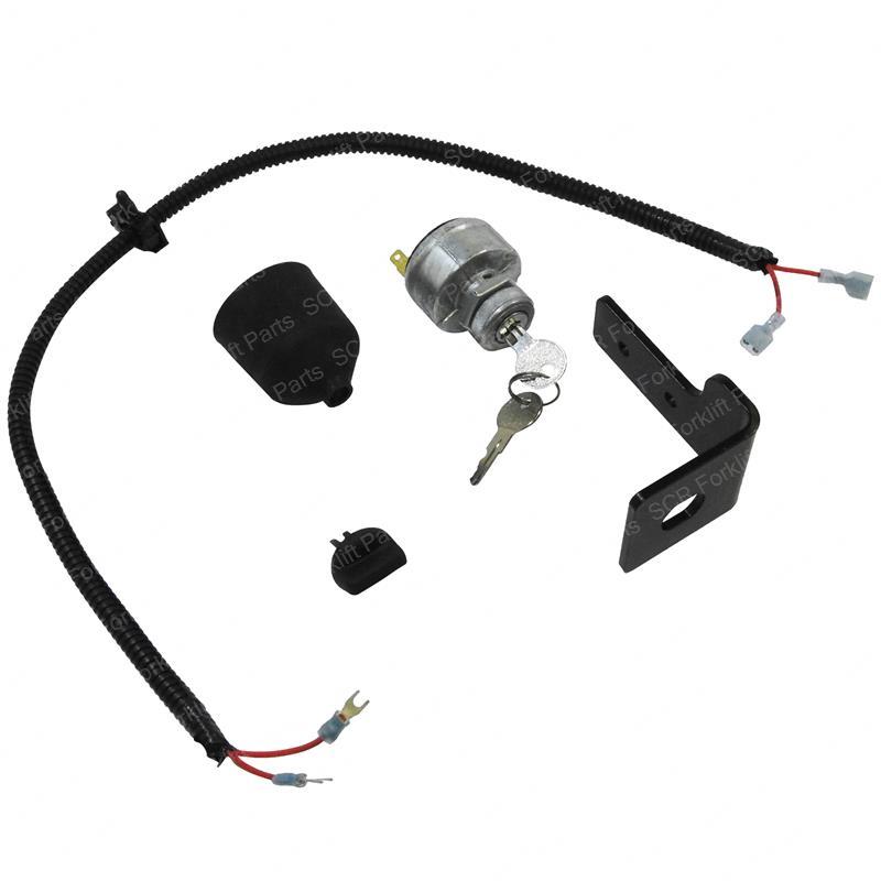KEYLESS START OPTION KIT HY1705321 hy1705321 product image