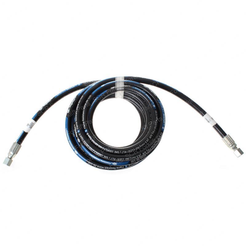 HOSE HYD .38X264.00 STRXSTR JL2752460 jl2752460 product image