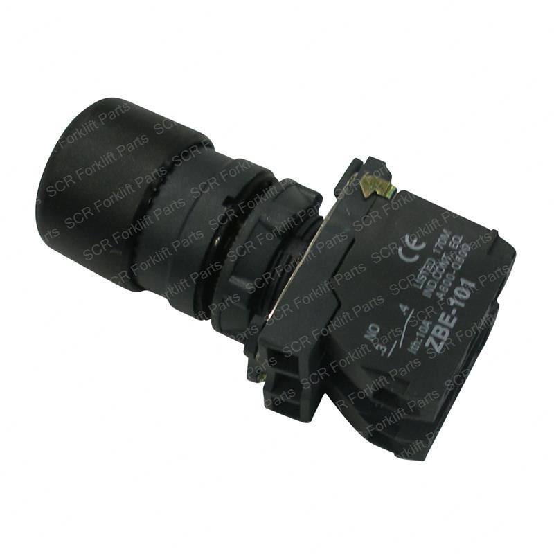 SWITCH KIT - HORN PUSH BUTTON JLGN66762GT jlgn66762gt product image