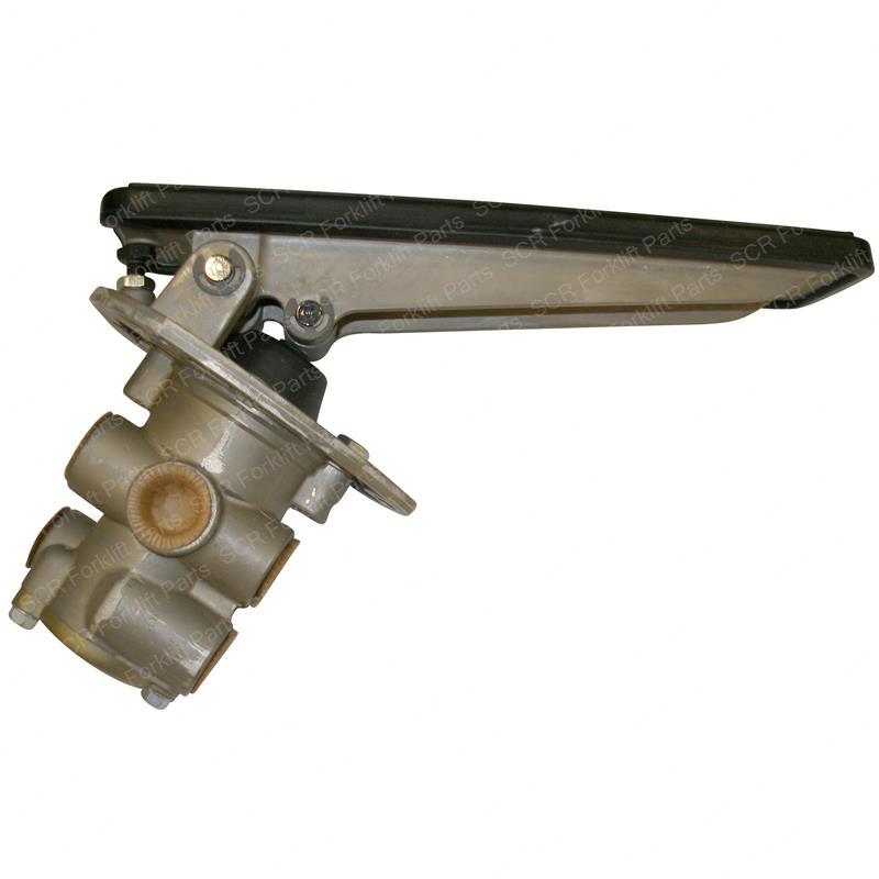 VALVE - AIR BRAKE HY1327751 hy1327751 product image