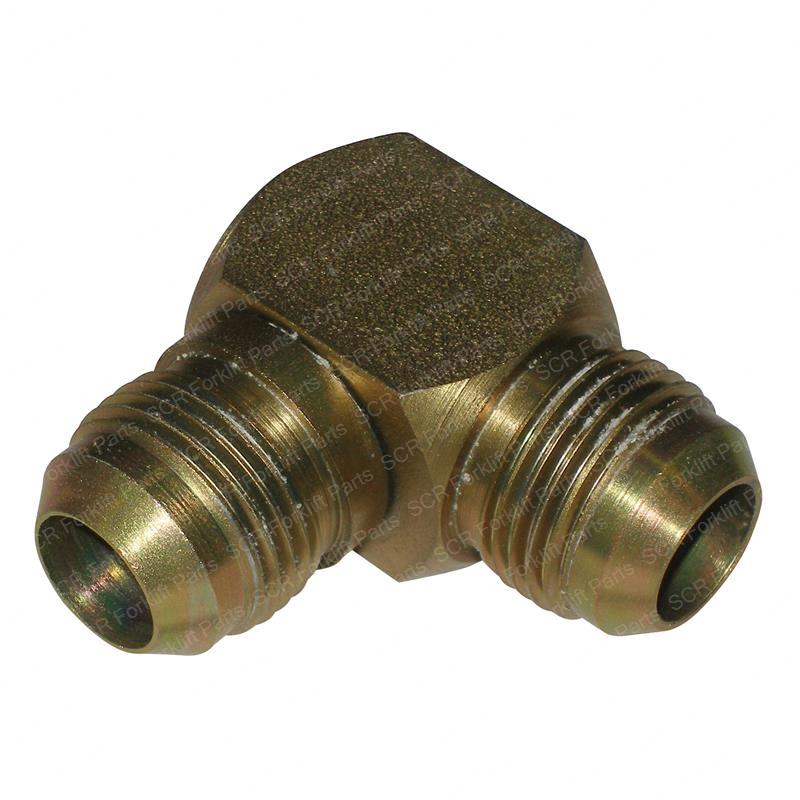 ELBOW - 90 DEG - JIC X JIC BC77F000008 bc77f000008 product image
