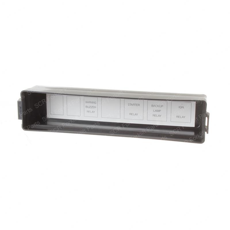 COVER ASSEMBLY NI24390-FK111 ni24390-fk111 product image