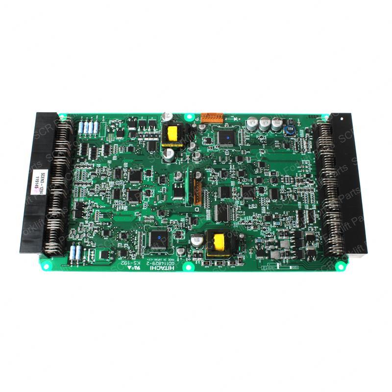 PRINT BOARD ASSEMBLY CL7011285REM-N cl7011285rem-n product image