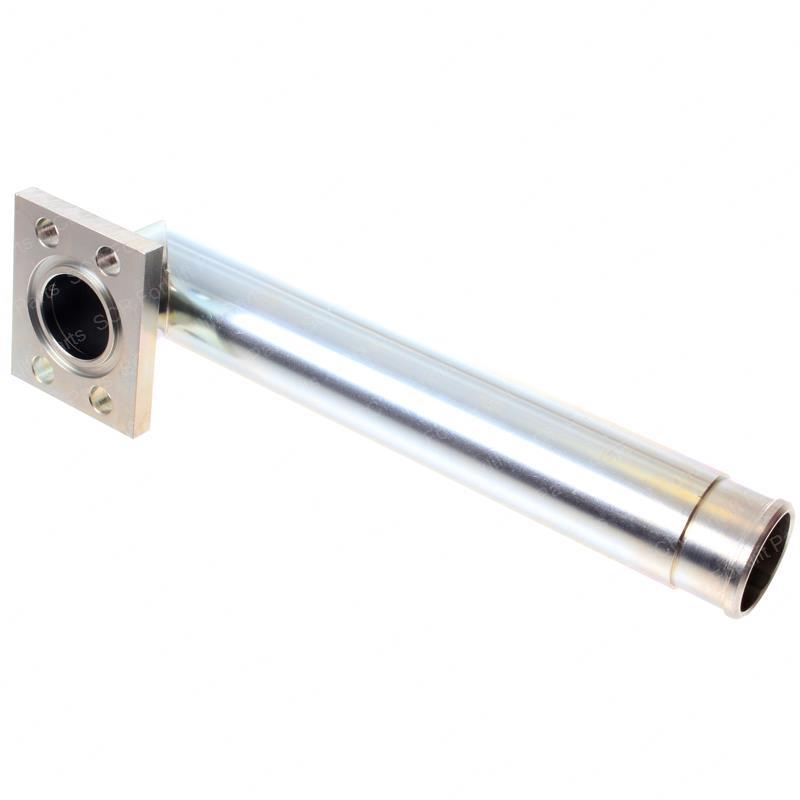 INLET FLANGE ASSEMBLY NI69141-51H01 ni69141-51h01 product image