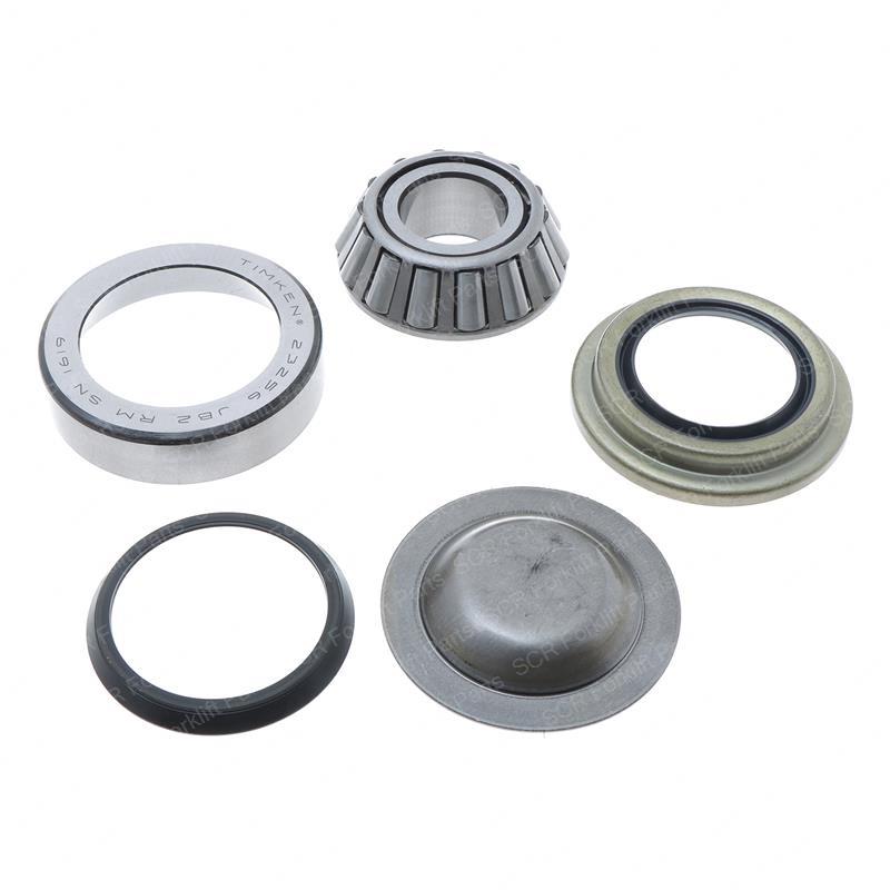 KING PIN 70 FRNT KIT JL108392SJ jl108392sj product image