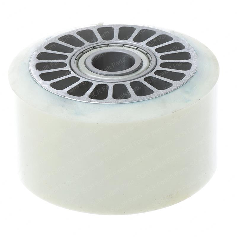 POLY WHEEL ASSEMBLY MB310164-306-88-V mb310164-306-88-v product image