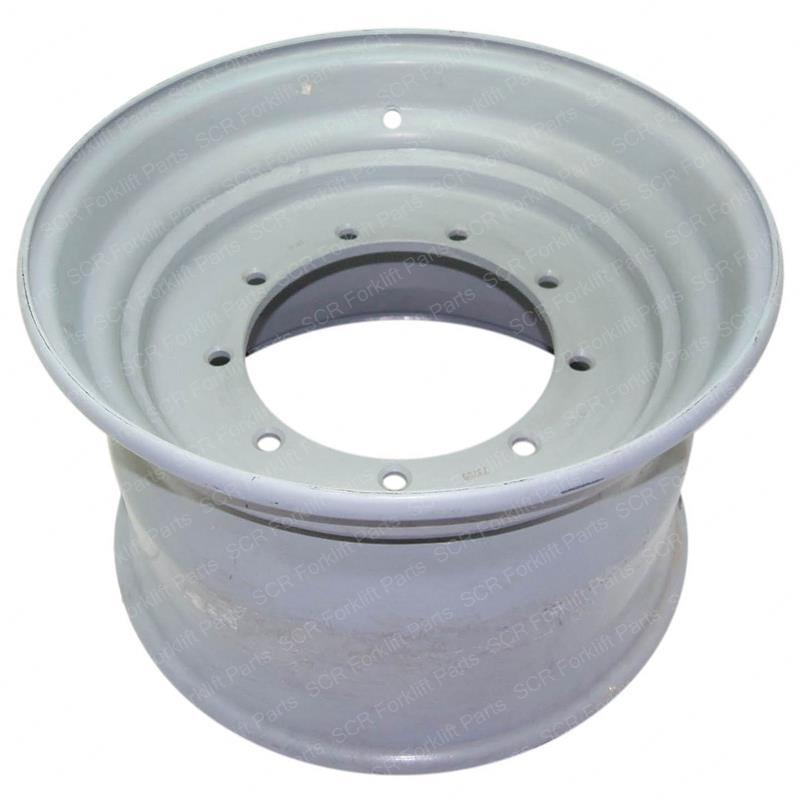 WHEEL - 19 1/2 X 11 3/4 GN27463 gn27463 product image