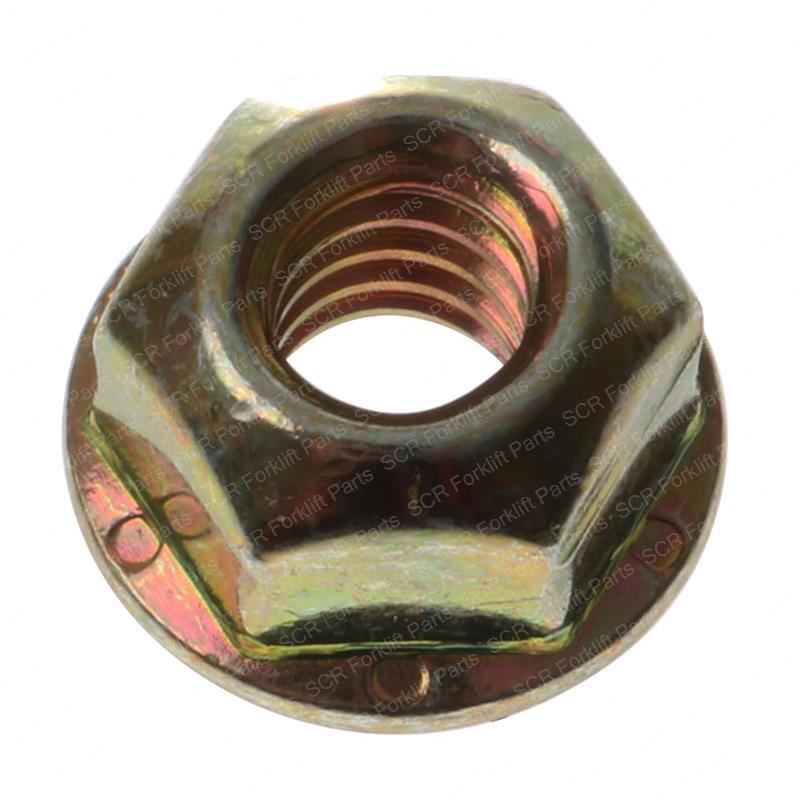 NUT - FLANGE - TOP LOCK BC83D000004B bc83d000004b product image