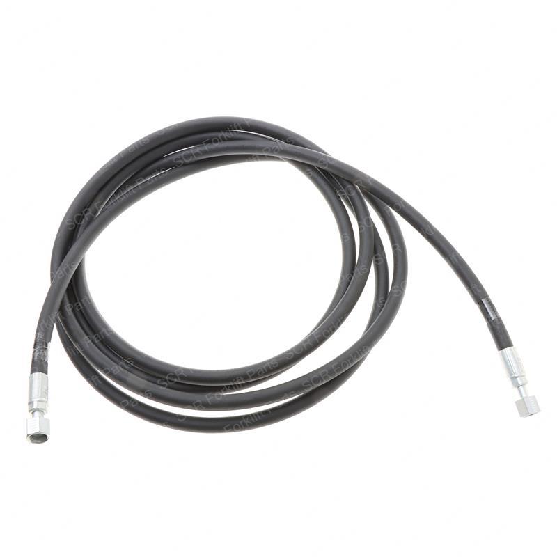 HYDRAULIC HOSE ASSEMBLY CR064255-364 cr064255-364 product image