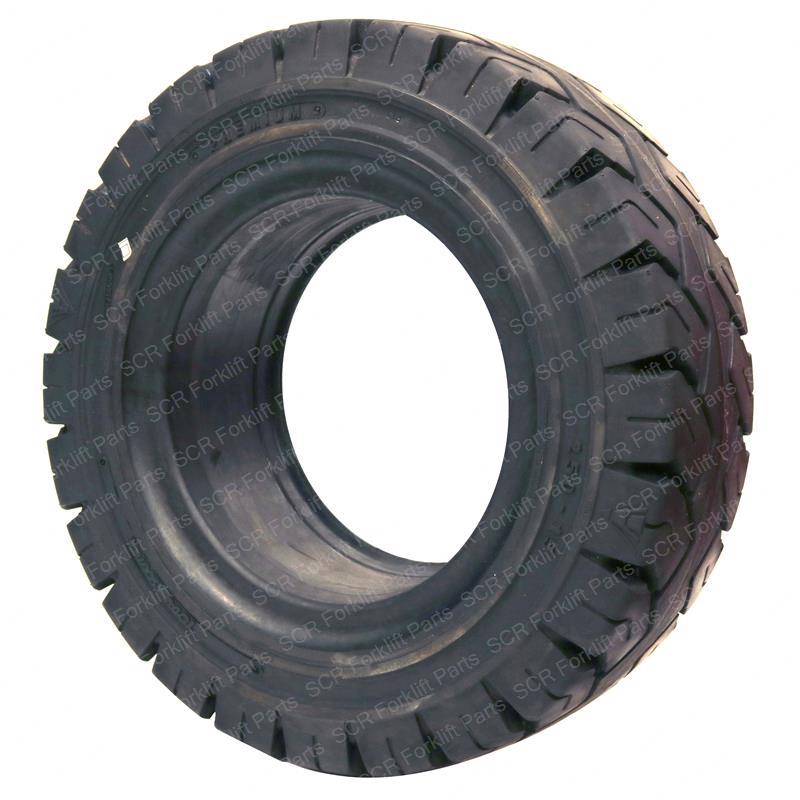 TIRE - 250-15X7.00 LUG CLIP CL24950131 cl24950131 product image