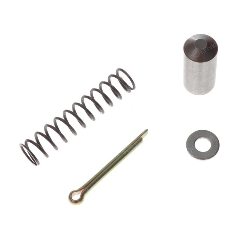 ASSEMBLY - VALVE (AC15132-66600)