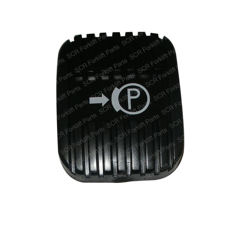 PAD - PARKING PEDAL DWTY46165-2666071 dwty46165-2666071 product image