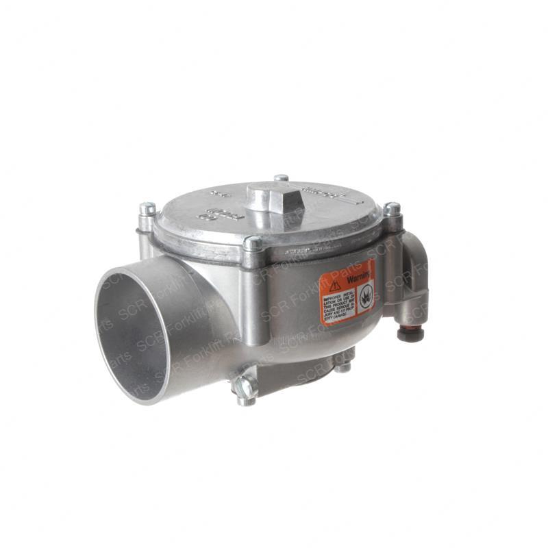MIXER - CA100 SERIES HY0313537 hy0313537 product image