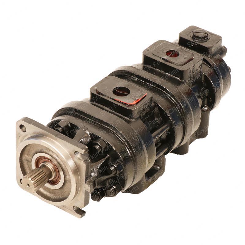 PUMP - HYDRAULIC HY1611559 hy1611559 product image