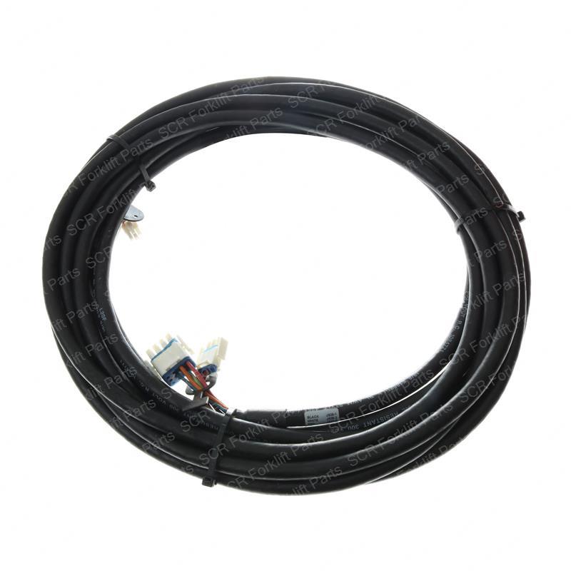 WIRE -  MULTICONDUCTOR RA1084800-127 ra1084800-127 product image